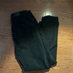 Great pair of corduroy pants! From urban Outfitters.